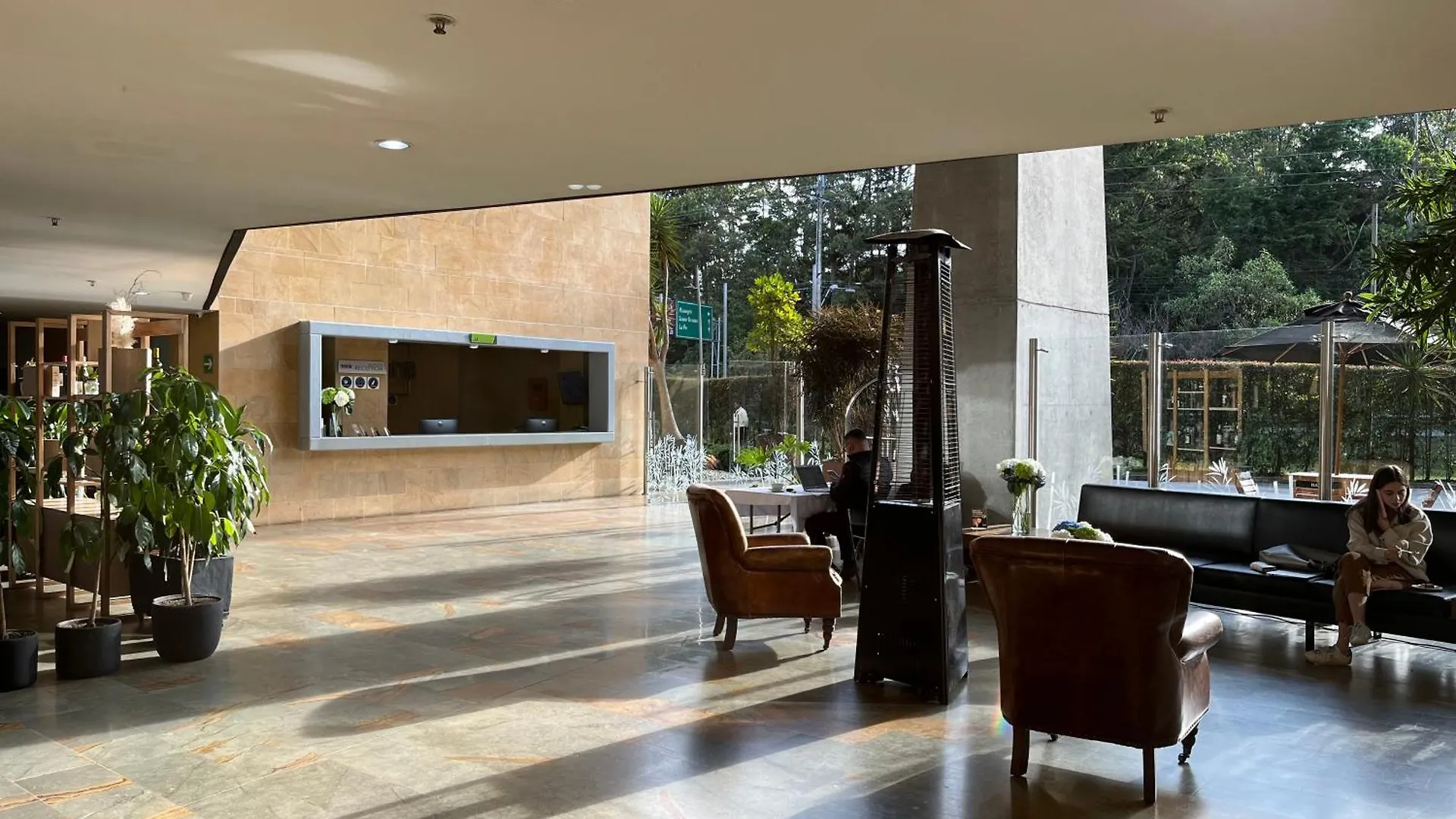Suite Vista Al Horizonte Rionegro