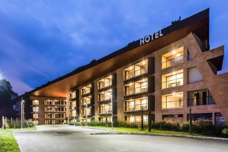 Suite Vista Al Horizonte Rionegro 4*,  Colombia