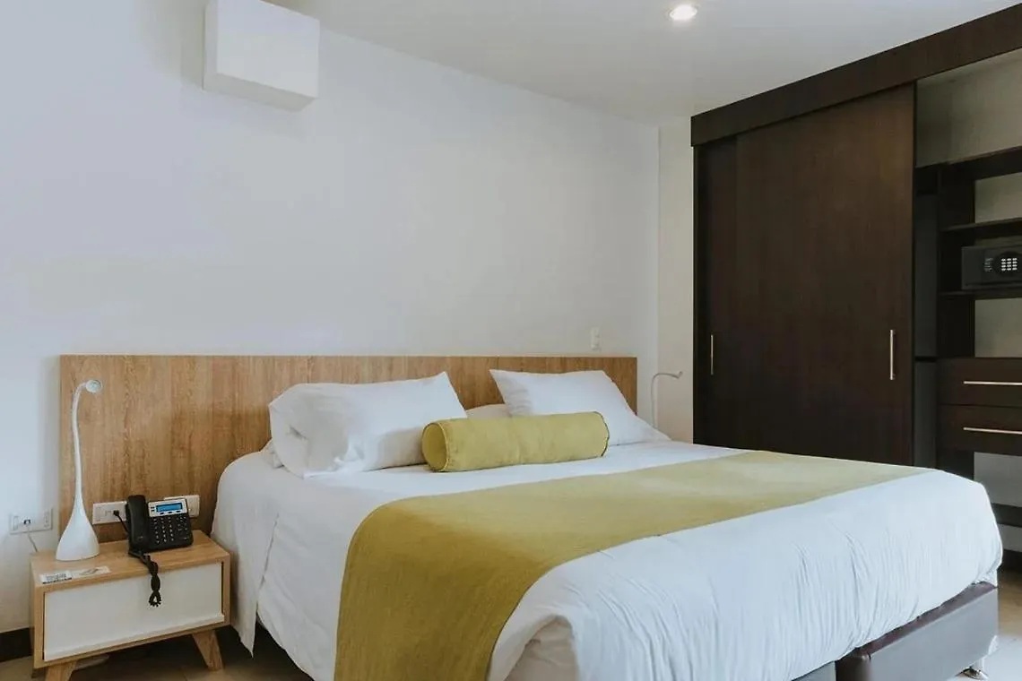 Suite Vista Al Horizonte Rionegro