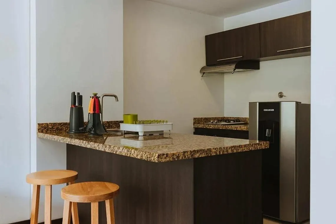 **** Hotel Suite Vista Al Horizonte Rionegro Colombia