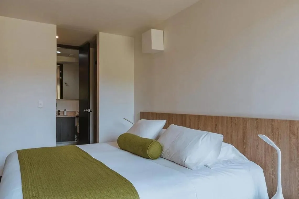 Suite Vista Al Horizonte Rionegro