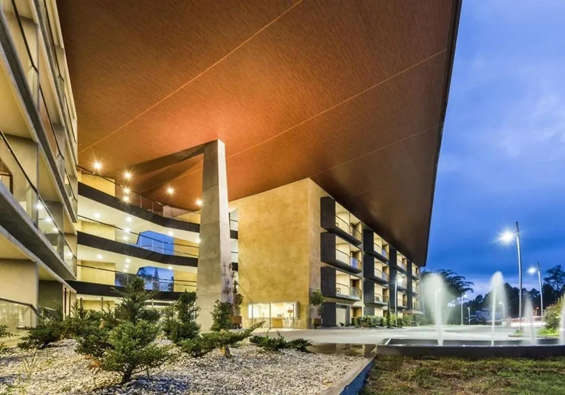 Suite Vista Al Horizonte Rionegro Hotel