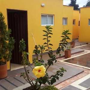 Hostal El Hangar, Rionegro