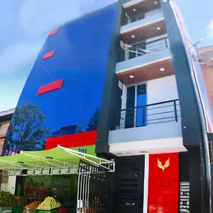 Edificio San Miguel , Bogotá Colombia