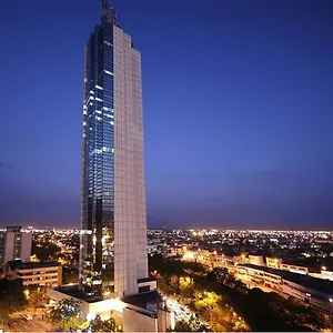 Torre De Plaza 4*, Cali Colombia