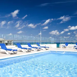 Azure Lofts & Pool 3*, San Andrés Colombia