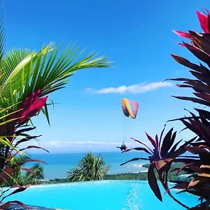 Puerto Alto , Buritaca Colombia