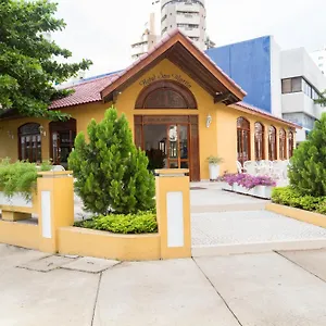 San Martin 3*, Cartagena Colombia