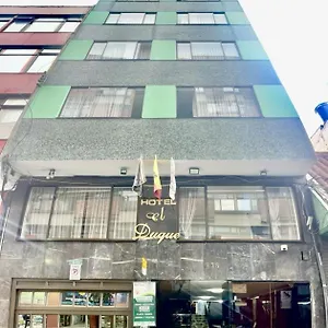 El Duque Internacional, 4*, Bogotá Colombia