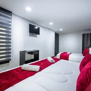Boutique Markes 4*, Bogotá Colombia