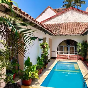 Puertas De 3*, Cartagena Colombia